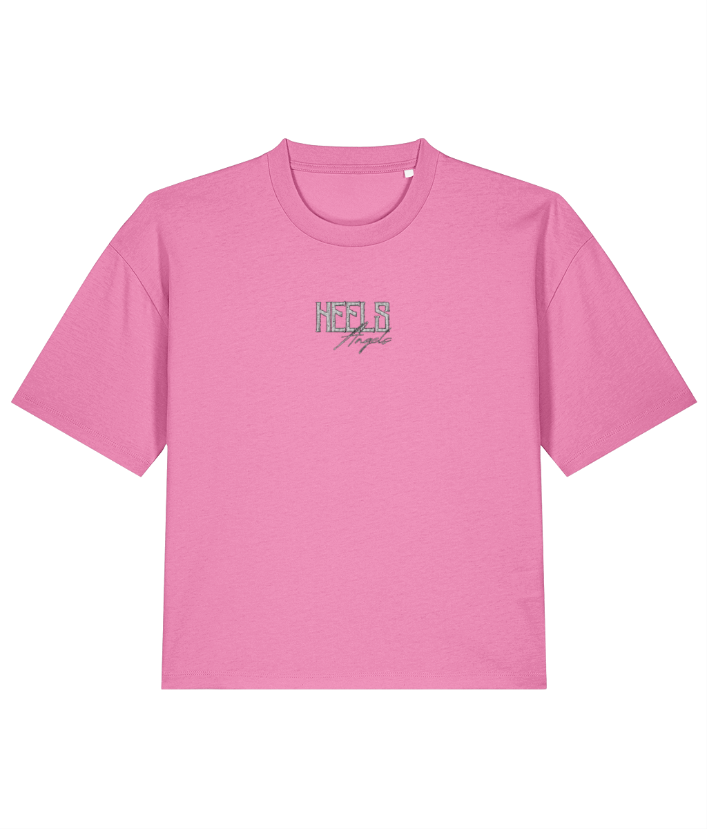 Spill the Tee
